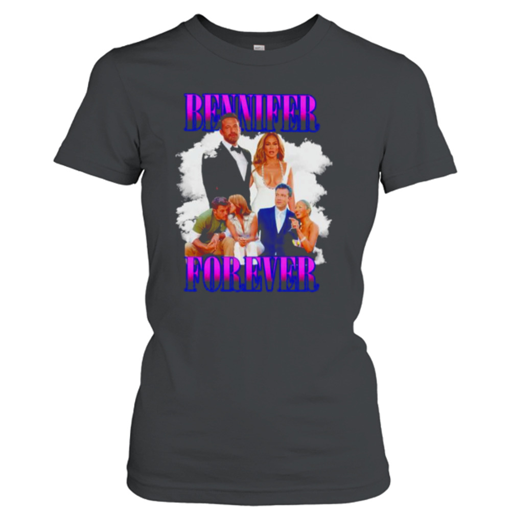 Ladies T-Shirt