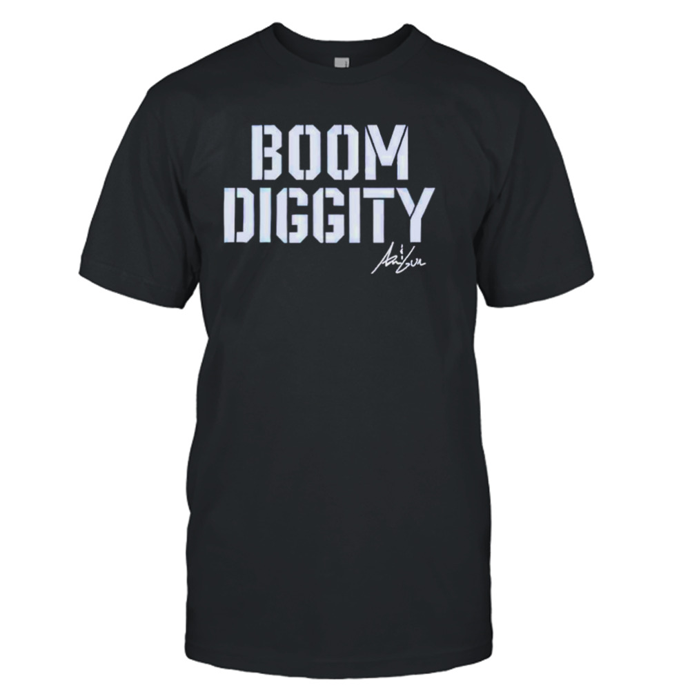 Boom Diggity Shirt