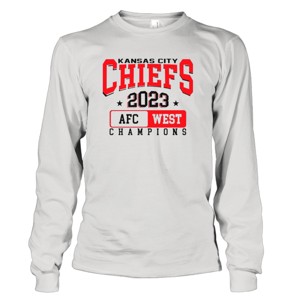 KC Chiefs Sweatshirt Floral Chiefs Shirt - Happy Place for Music