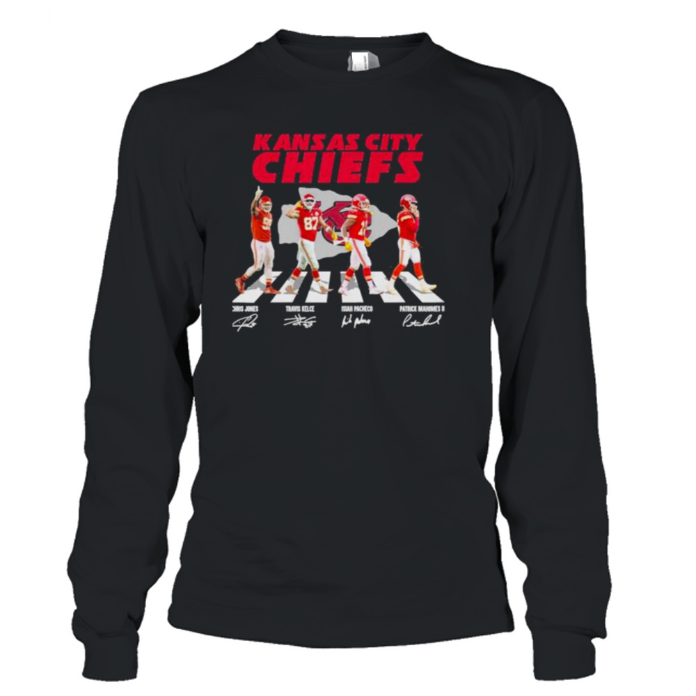 Long Sleeve T-Shirt