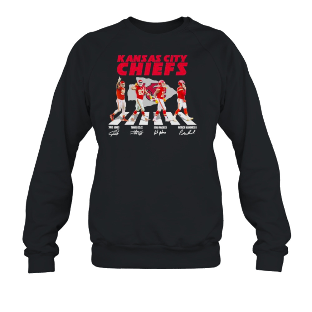 Crewneck Sweatshirt