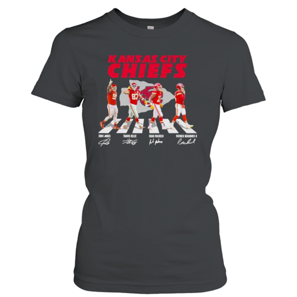 Ladies T-Shirt
