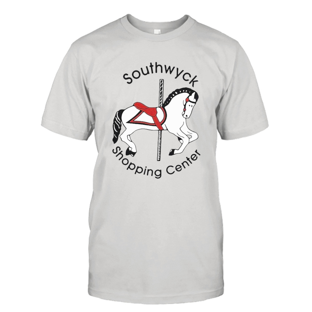 Southwyck Shopping Center Carousel Shirt