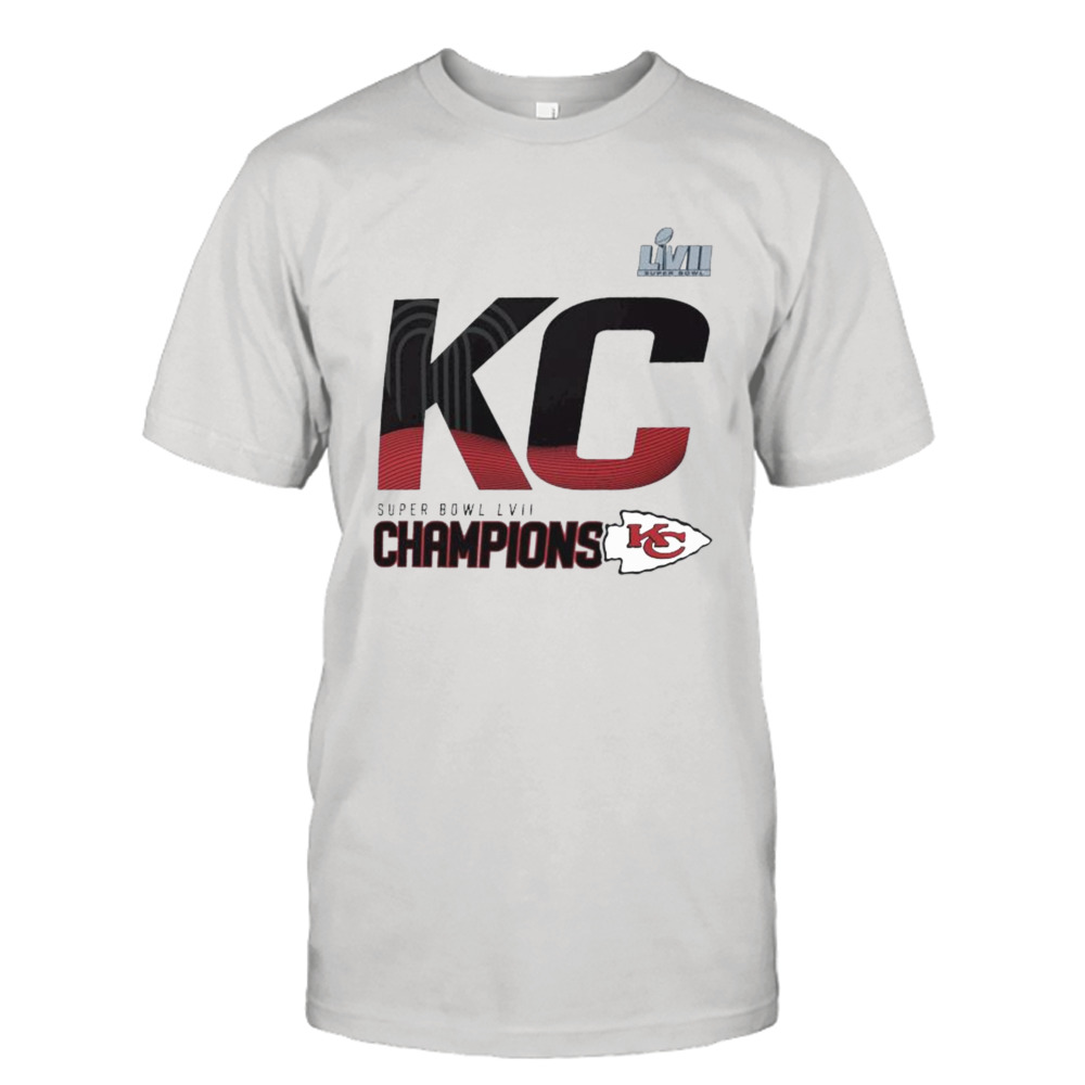 Kansas City Super Bowl Champions 2023 Shirt Unisex Tee