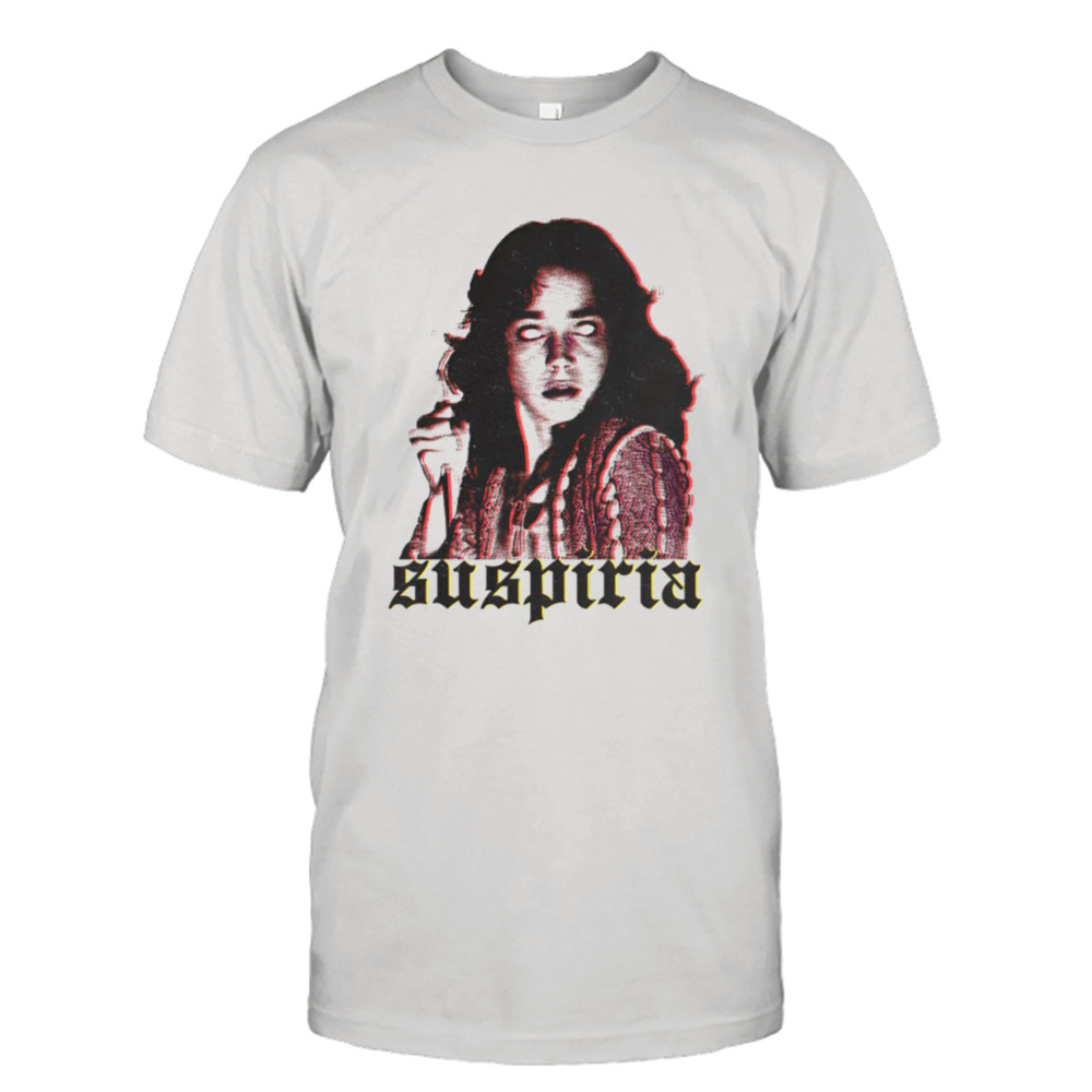 Suspiria Classic T-Shirt