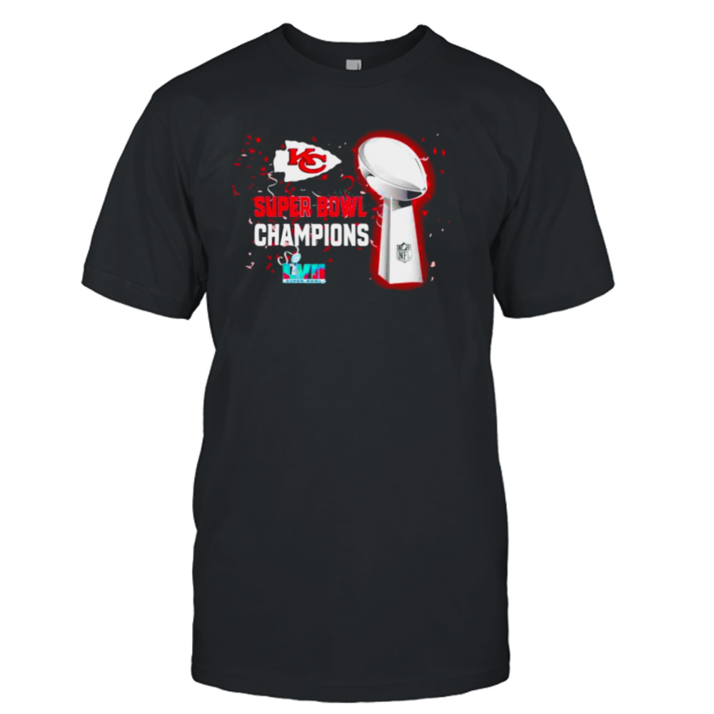 Kansas City Chiefs Super Bowl Champions LIV 2020 Signatures Shirt -  Teeshirtbear