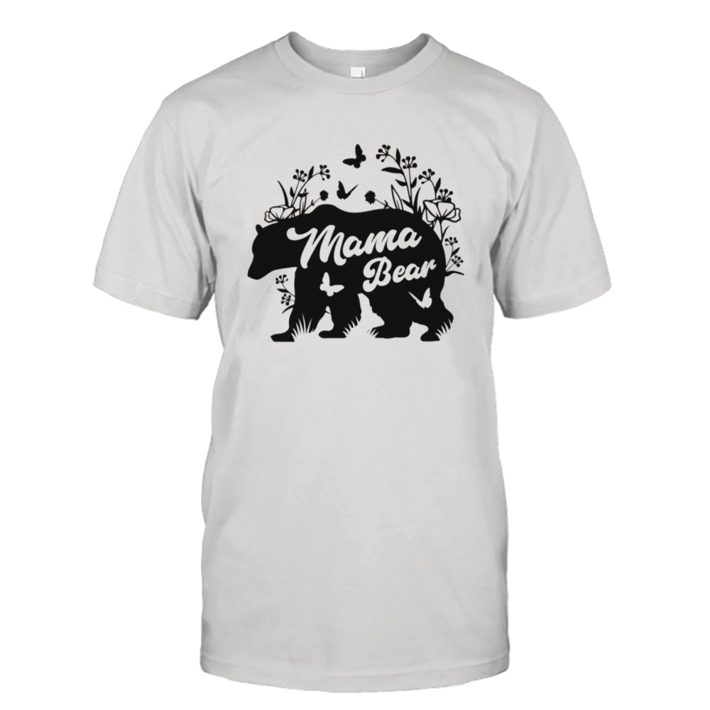 Mama Bear Shirt