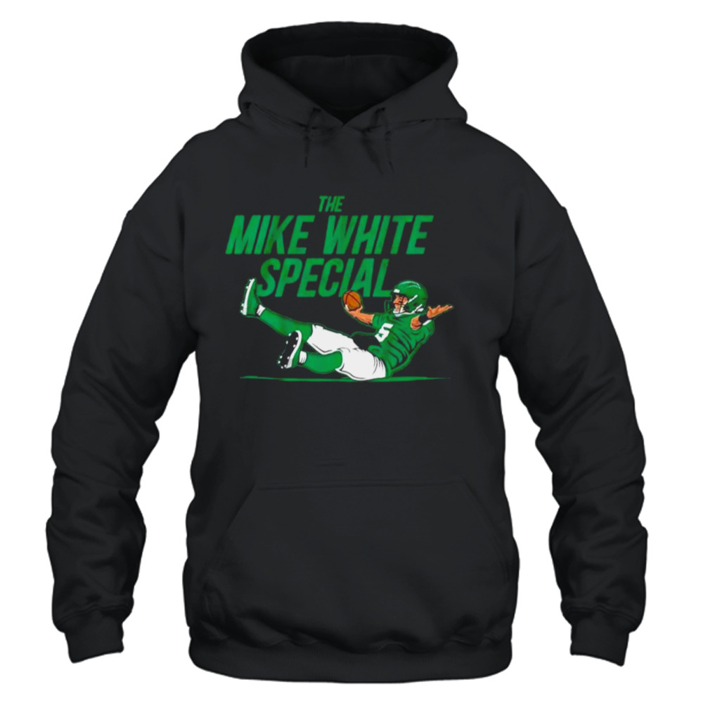 Mike White Jets Jerseys, Mike White NY Jets Shirts Apparel