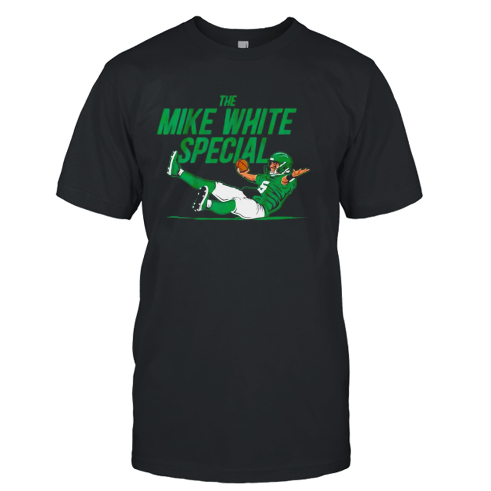 Mike White Jets Jerseys, Mike White NY Jets Shirts & Apparel