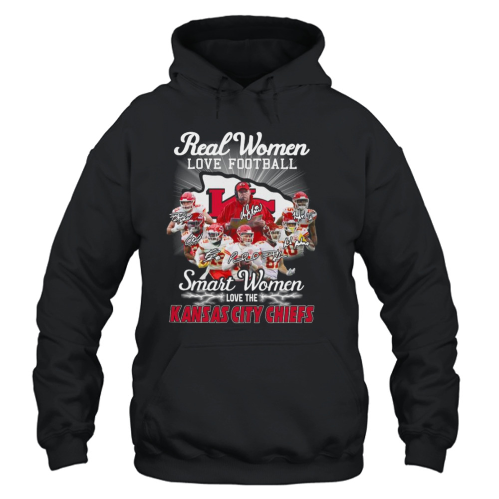 kansas City Chiefs Football Leopard Heart Shirt, hoodie, sweater, long  sleeve and tank top