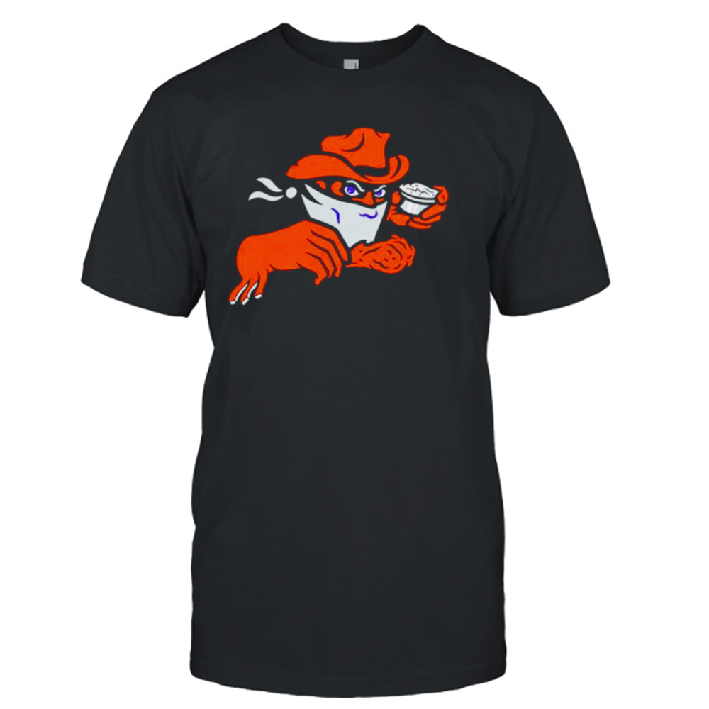 buffalo bandits wing night shirt