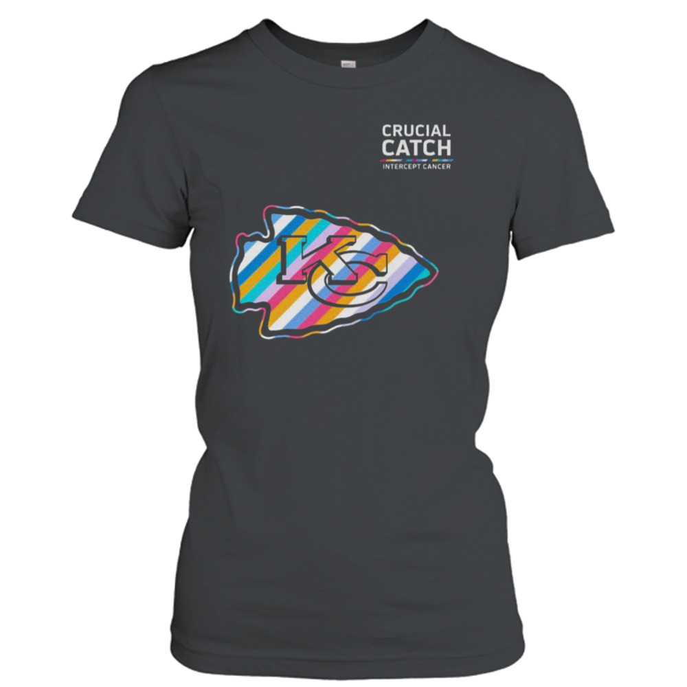 Ladies T-Shirt