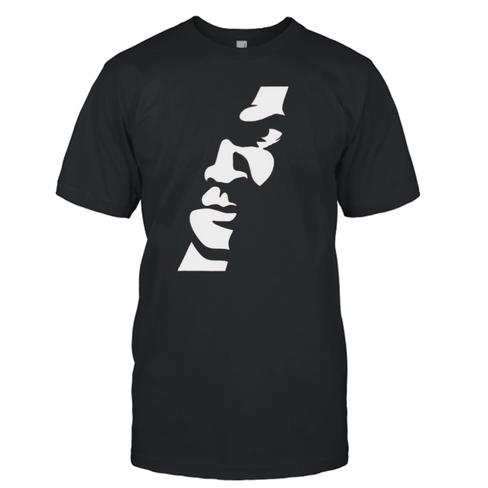 Orson Welles Ligths & Shadows Citizen Kane shirt