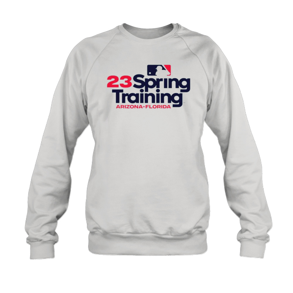 MLB Spring Training Gear, MLB Spring Training Shirts