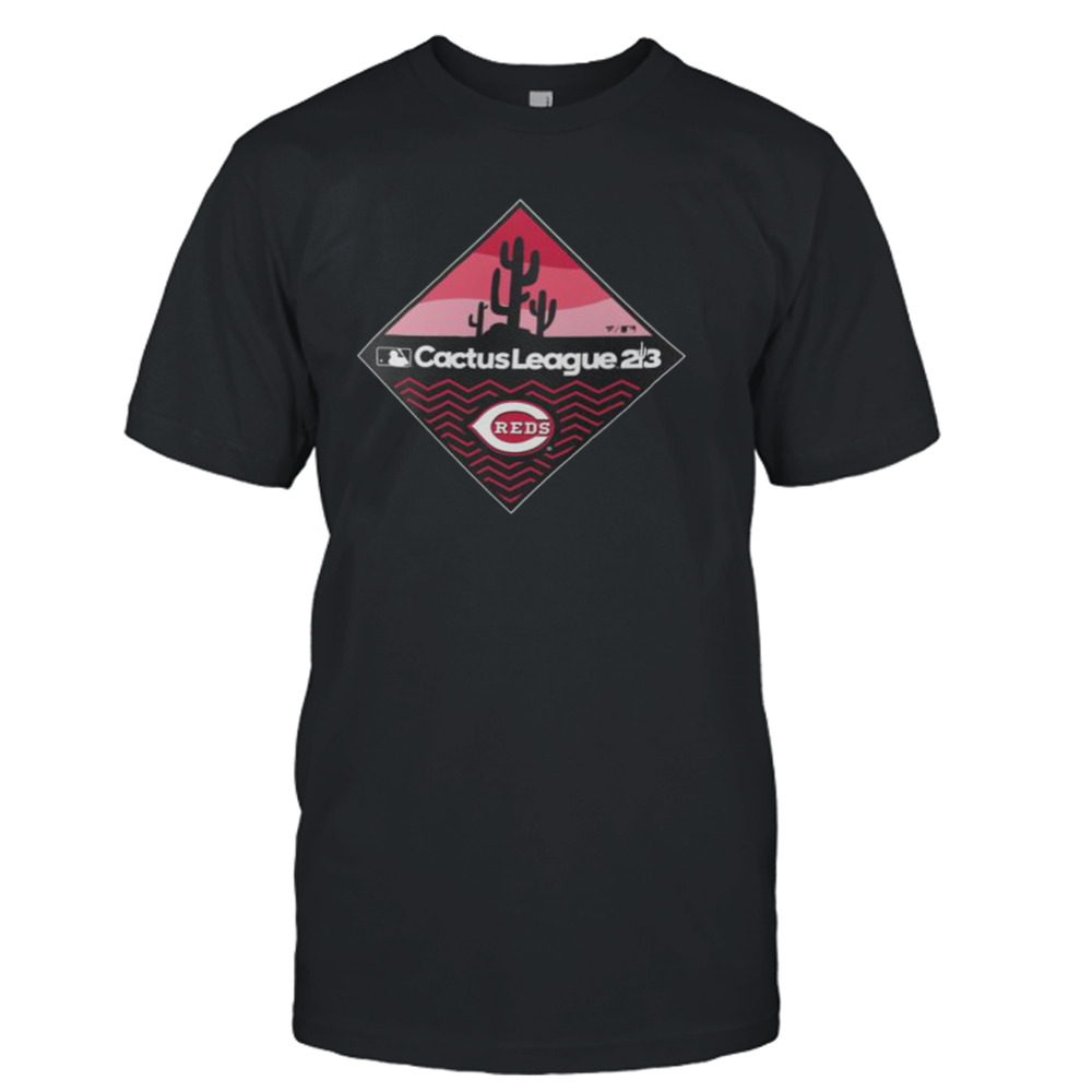 Official Cincinnati Reds Spring Training Apparel, Reds 2023 Spring Training  Hats, Jerseys, Tees, Socks