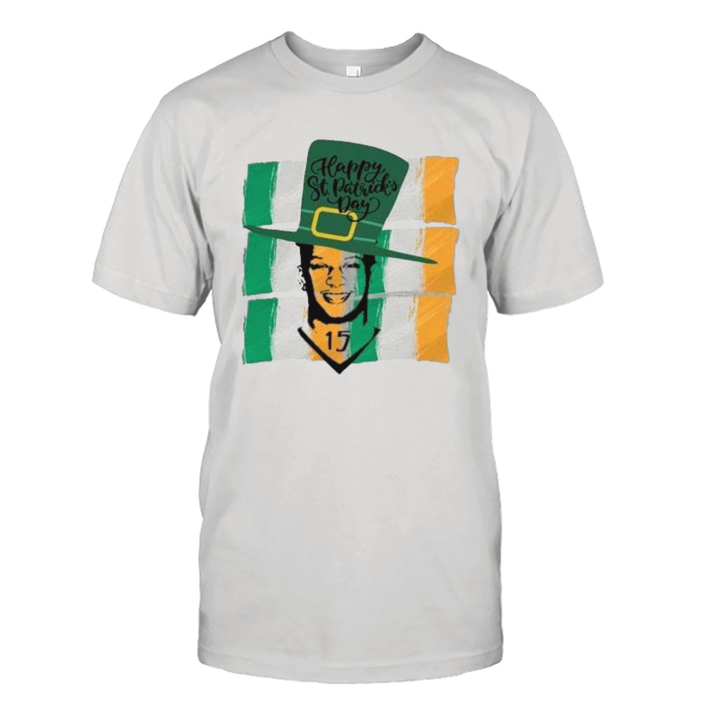 Patrick Mahomes Happy St Patrick's Day 2023 shirt - Trend T Shirt Store  Online