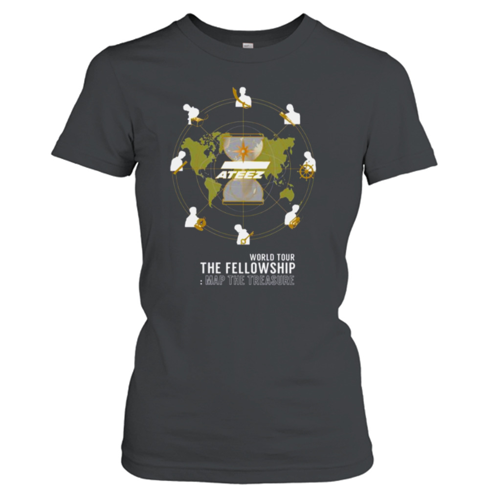 Ladies T-Shirt