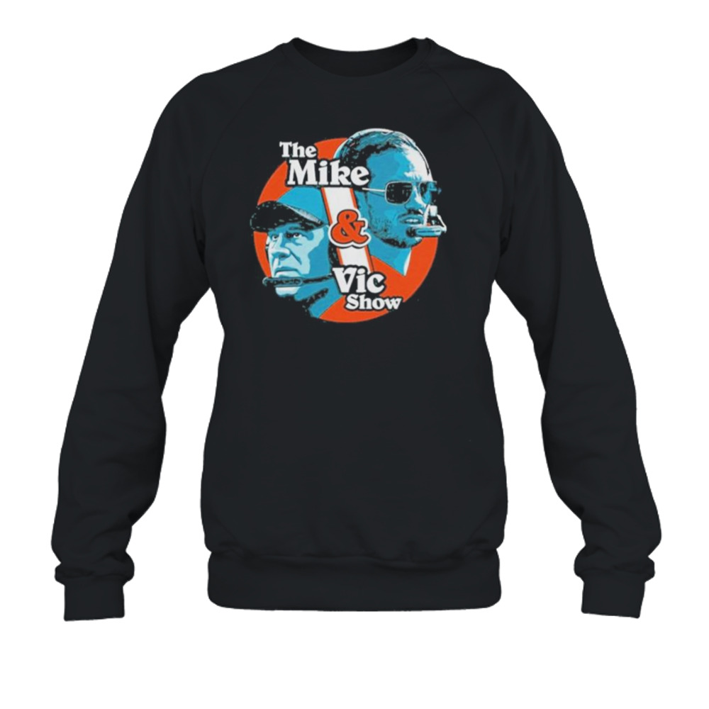Crewneck Sweatshirt