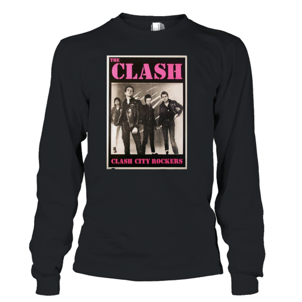 Long Sleeve T-Shirt