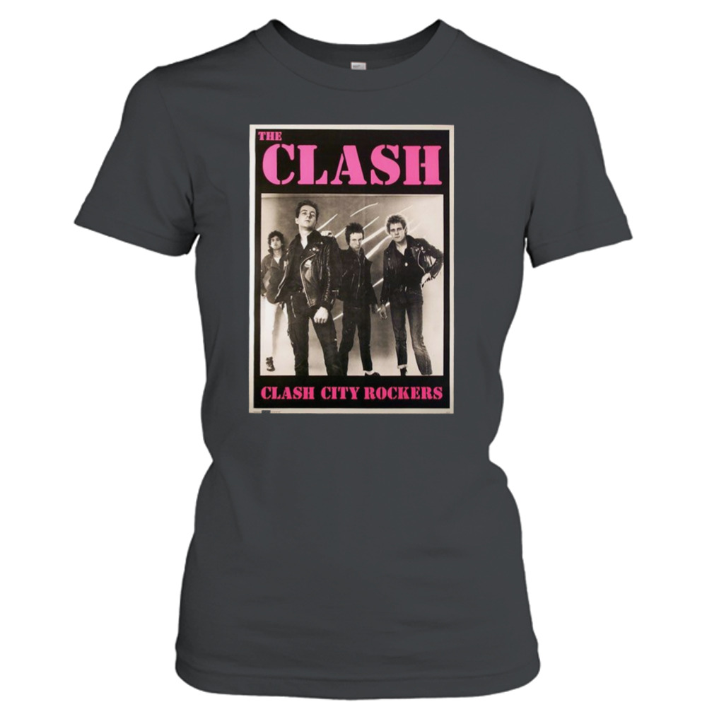 Ladies T-Shirt