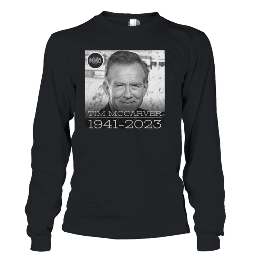 Long Sleeve T-Shirt
