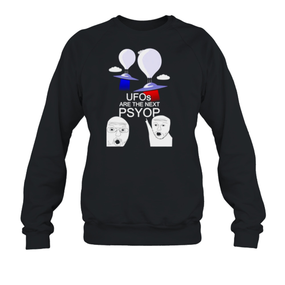 Crewneck Sweatshirt