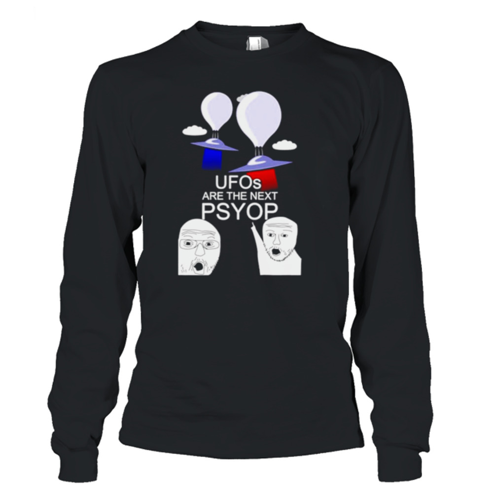 Long Sleeve T-Shirt