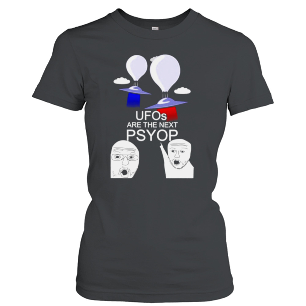 Ladies T-Shirt