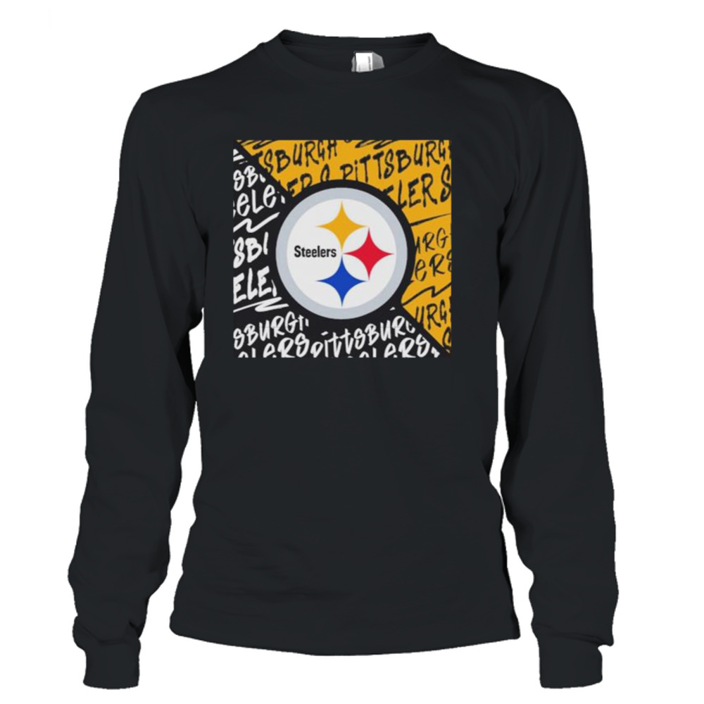 Steelers youth t outlet shirt