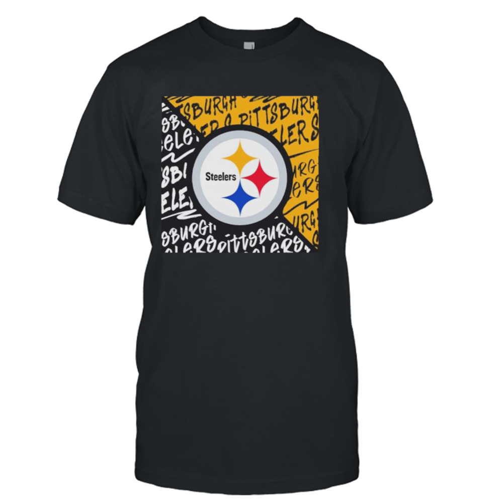 Steelers Shirts Cute Design Hoodies Long Sleeve Steelers Division