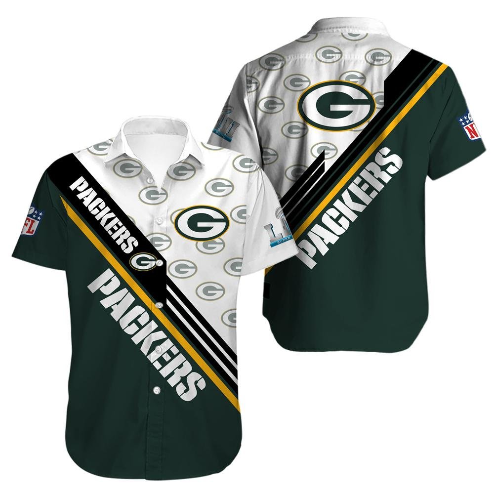 Packers Limited Jersey