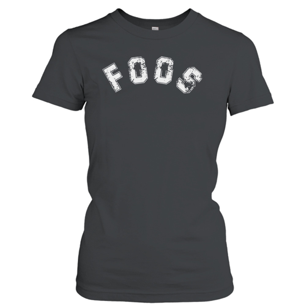 Ladies T-Shirt