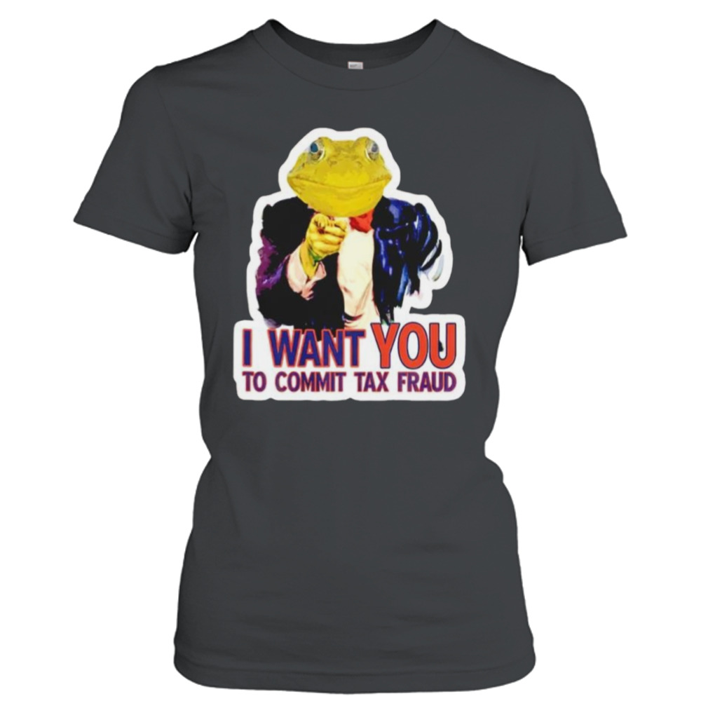 Ladies T-Shirt