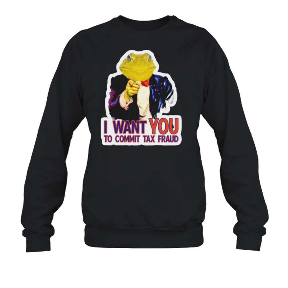 Crewneck Sweatshirt