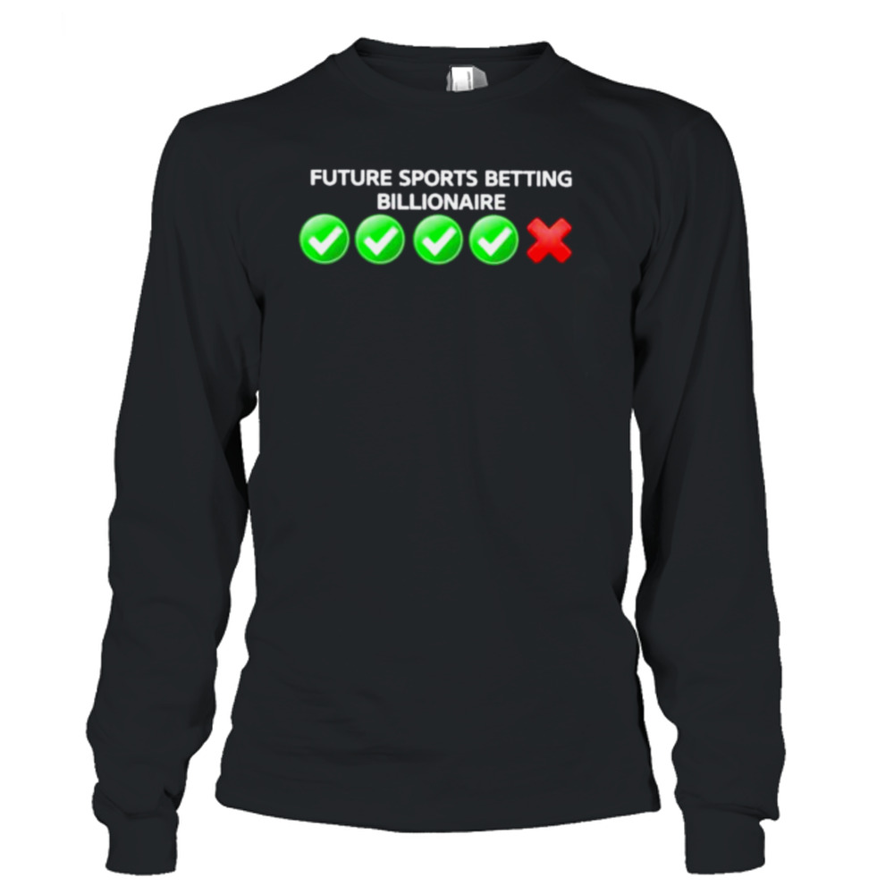 Long Sleeve T-Shirt