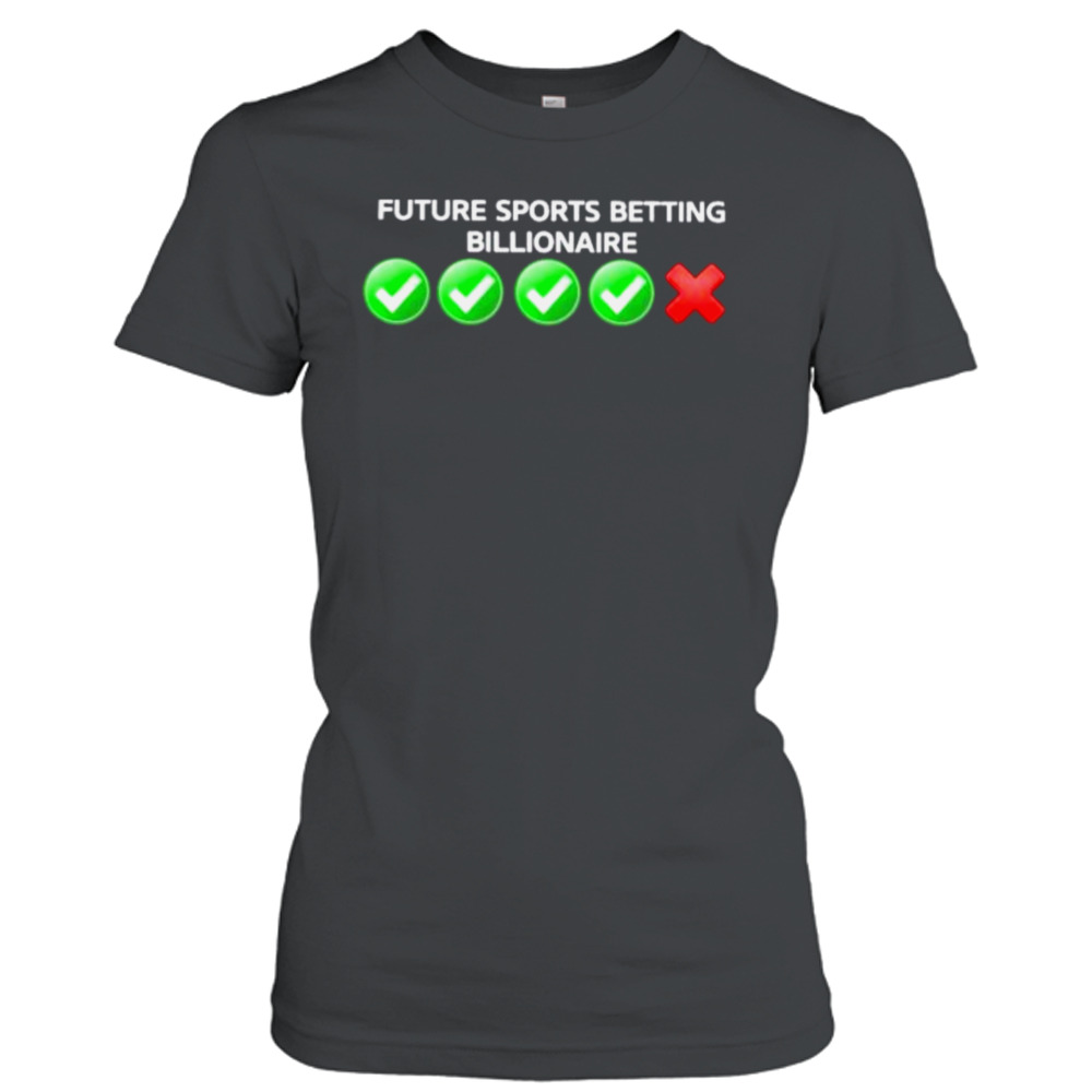 Ladies T-Shirt
