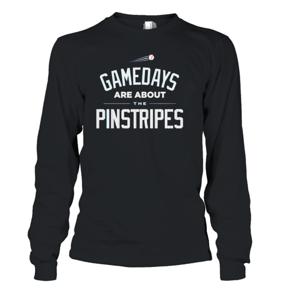 Long Sleeve T-Shirt
