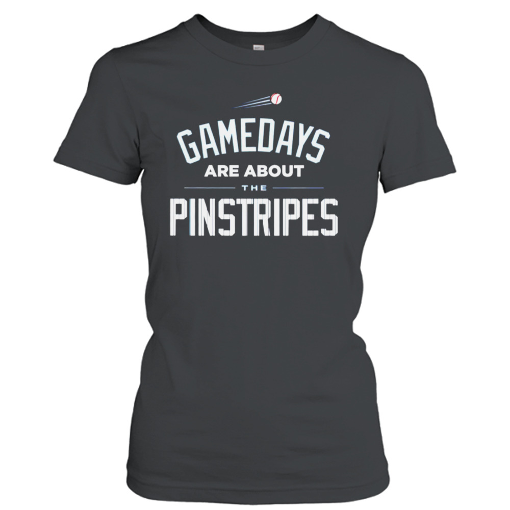 Ladies T-Shirt
