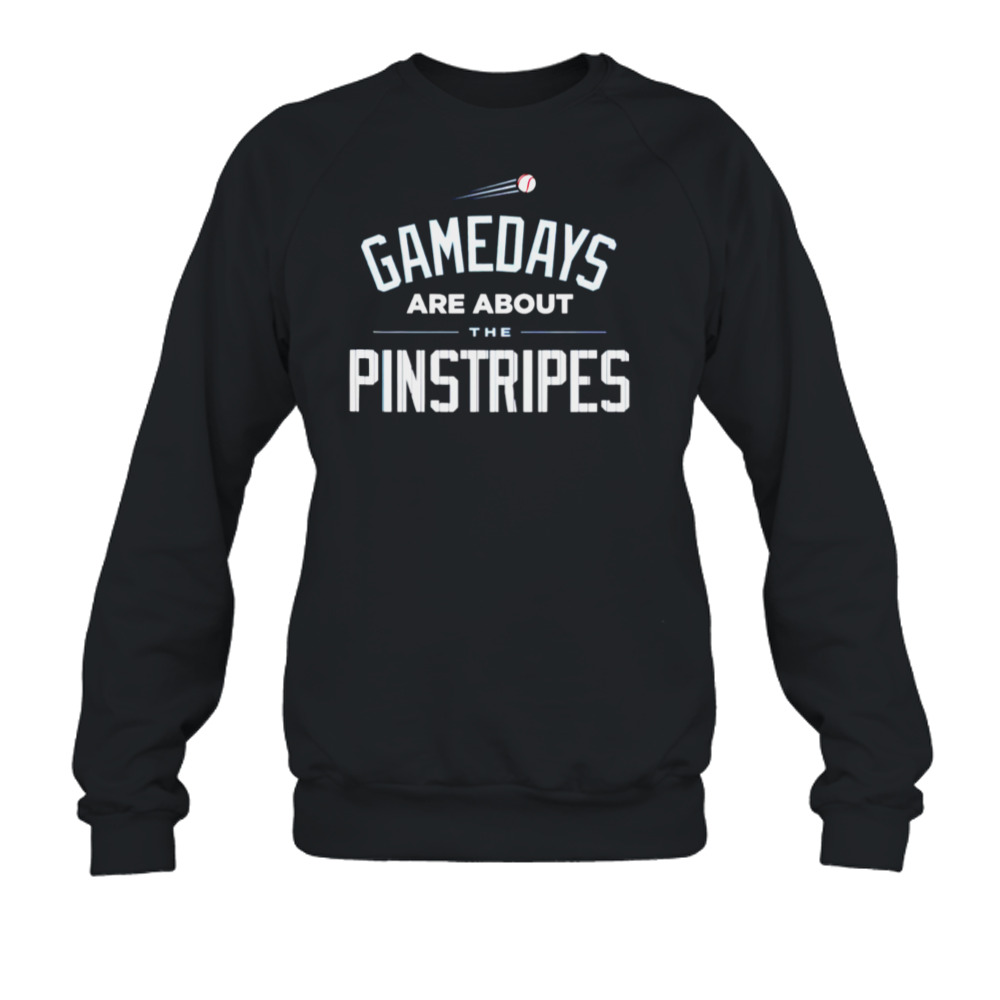 Crewneck Sweatshirt
