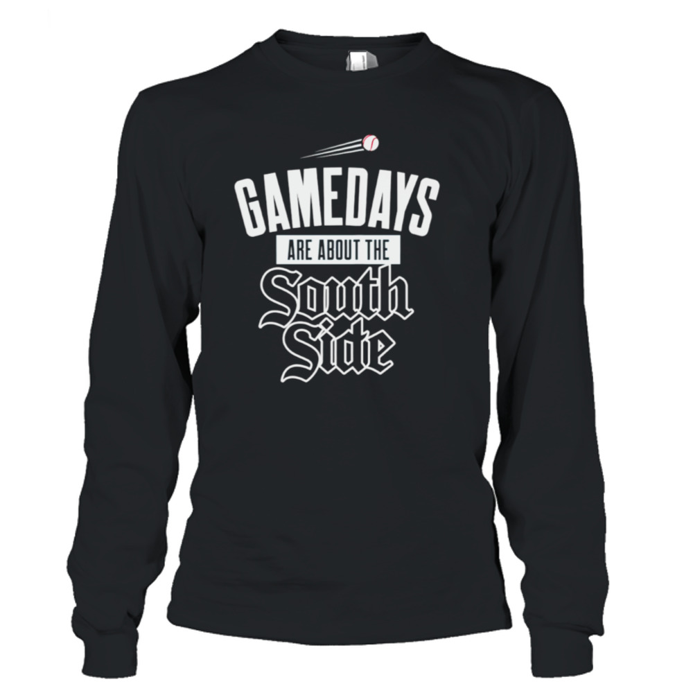 Chicago White Sox southside shirt - Kingteeshop