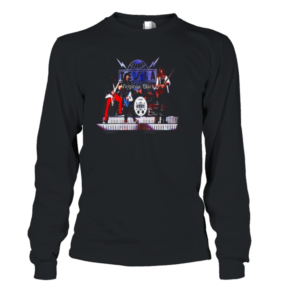 Long Sleeve T-Shirt