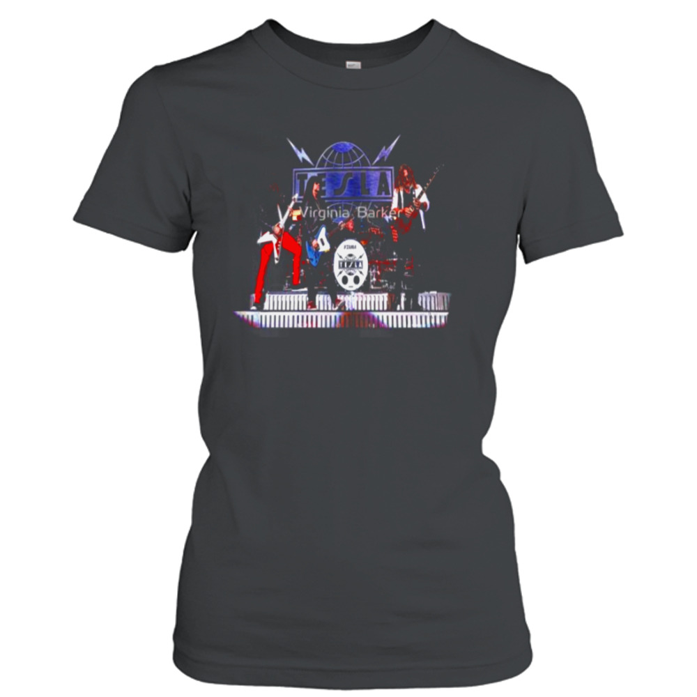 Ladies T-Shirt
