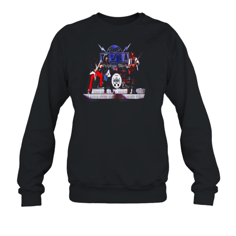Crewneck Sweatshirt