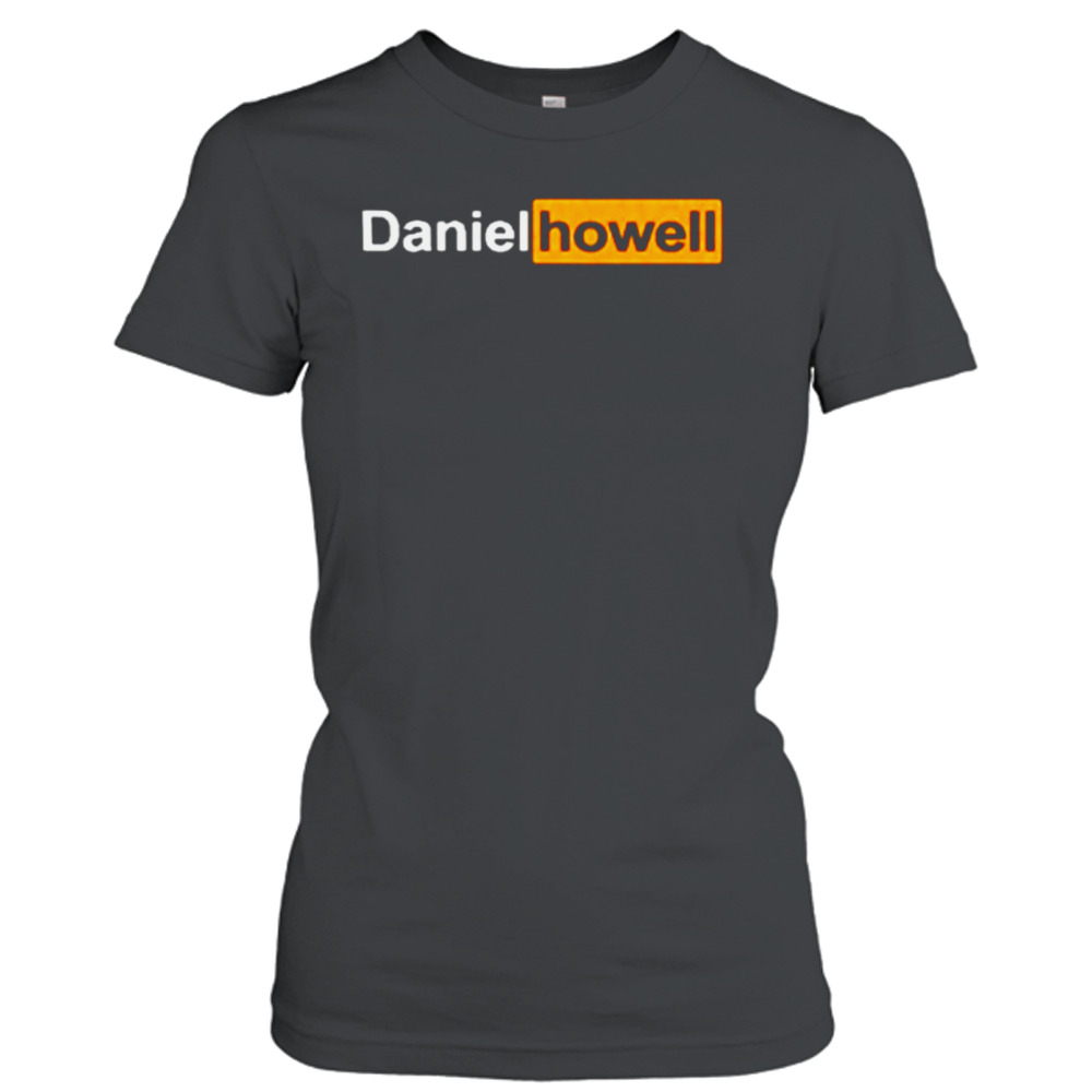 Ladies T-Shirt