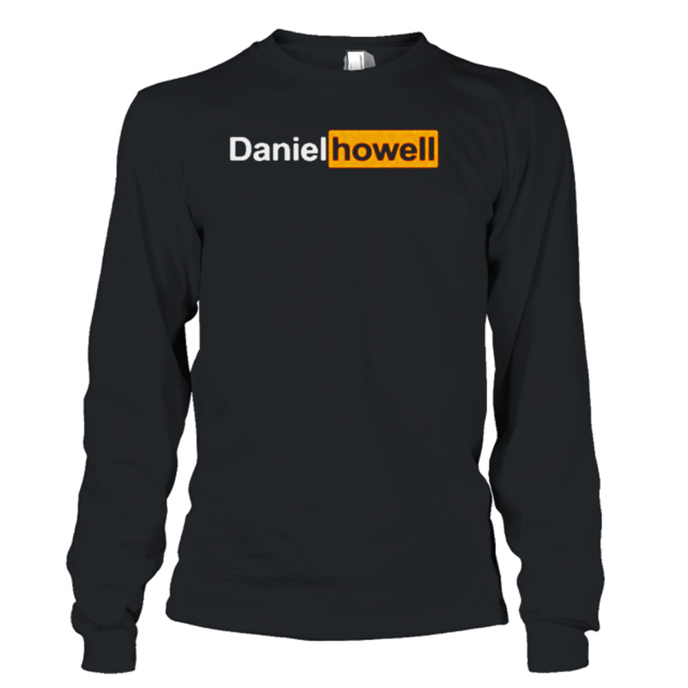 Long Sleeve T-Shirt