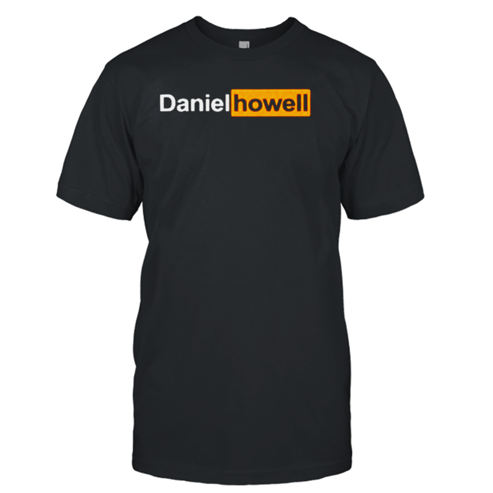 Gaybombyx Daniel Howell Shirt