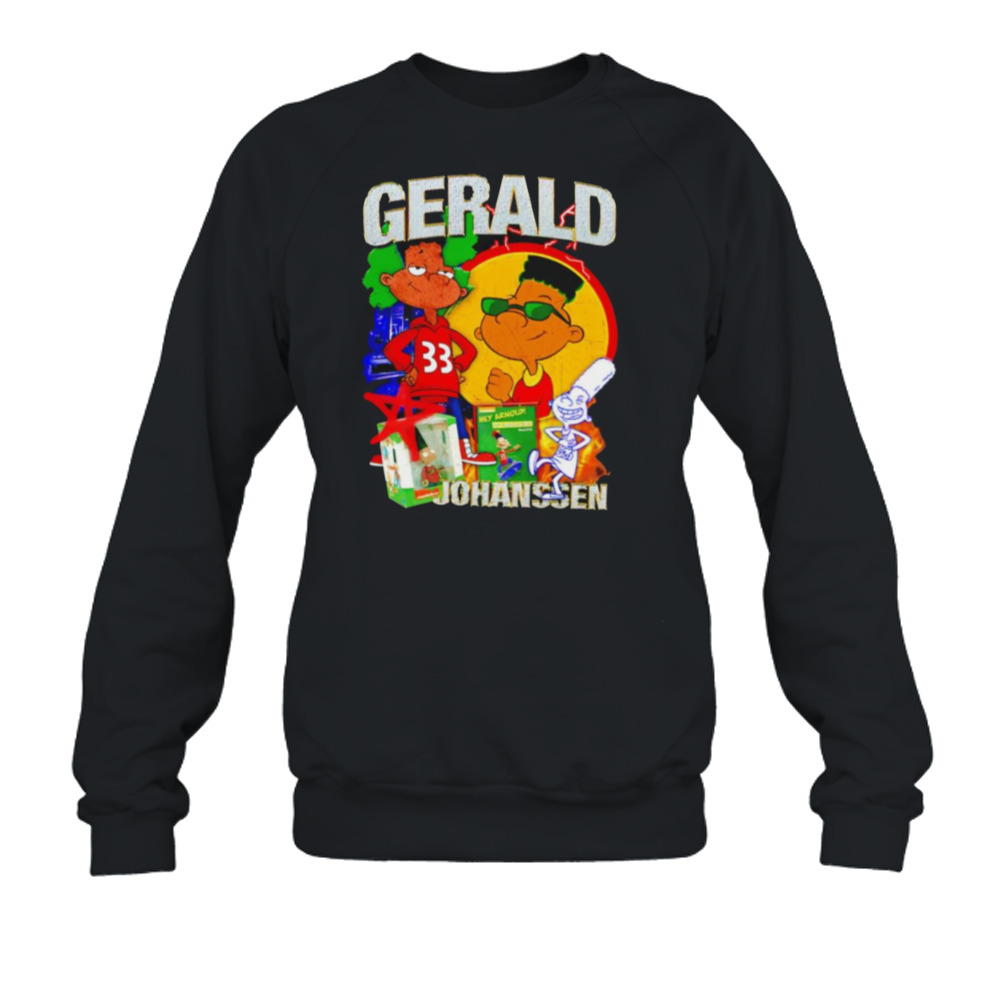 Crewneck Sweatshirt
