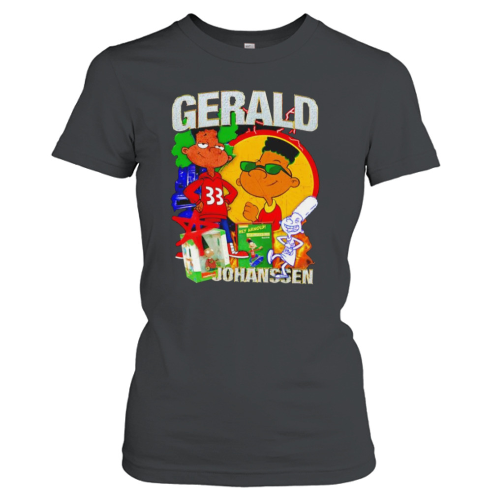 Ladies T-Shirt