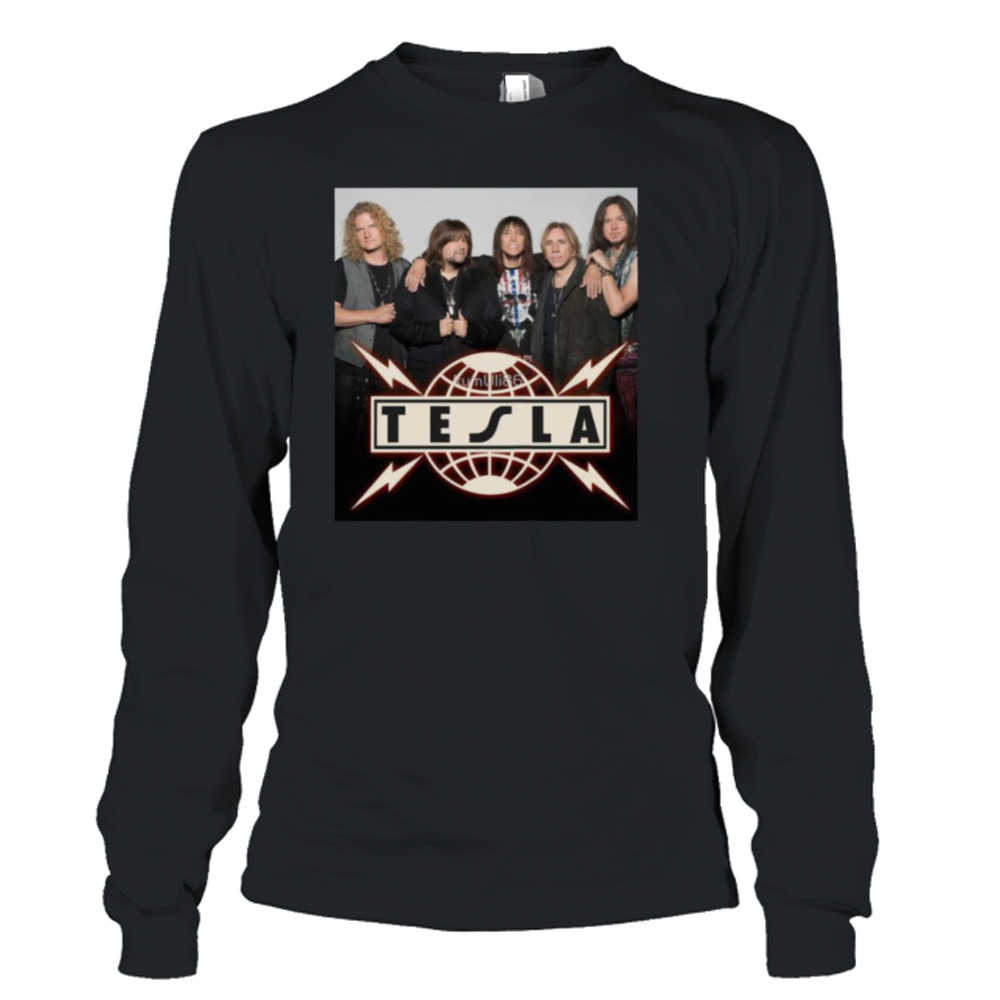Long Sleeve T-Shirt