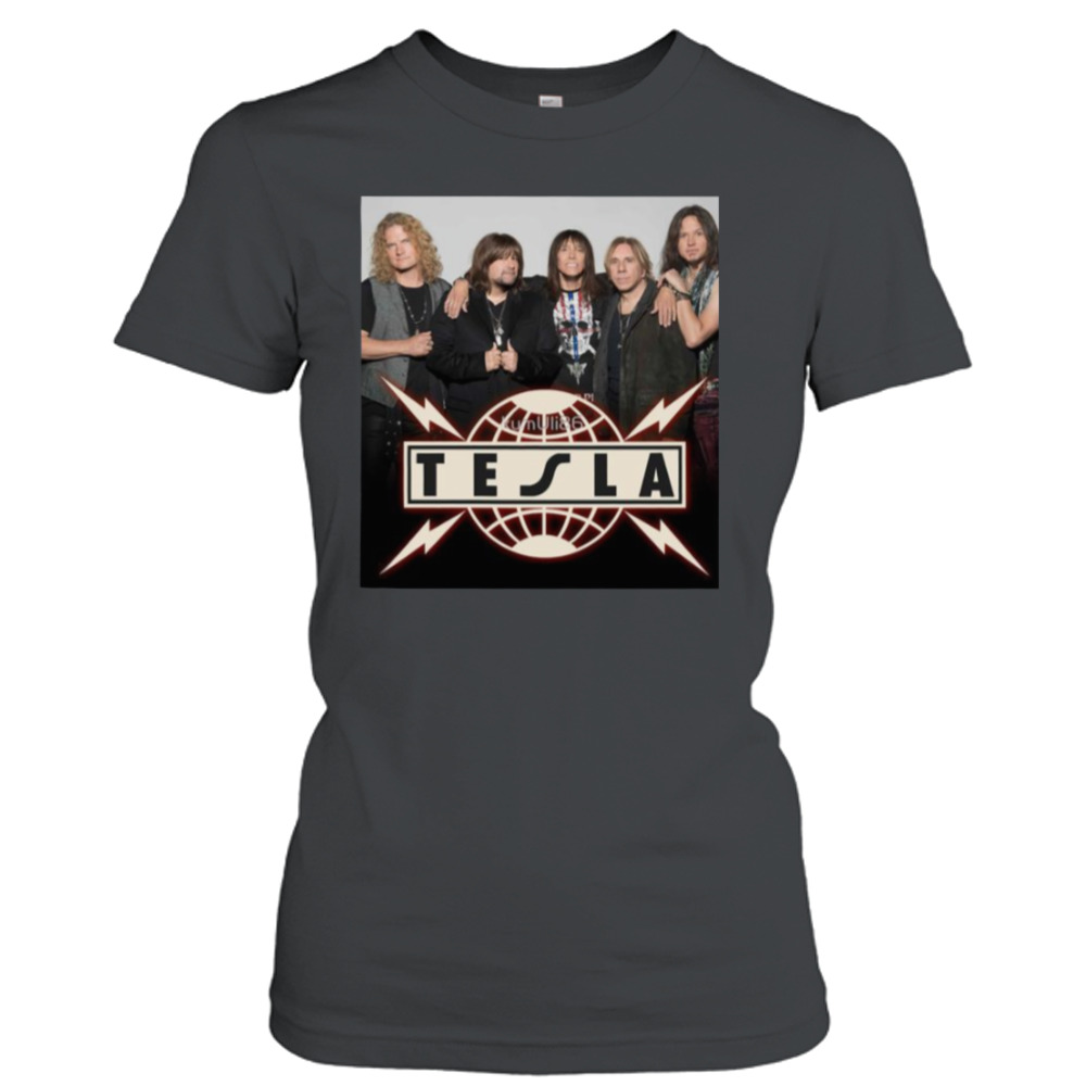 Ladies T-Shirt